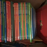 libri con cd audio