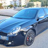 Alfa ROMEO GIULIETTA 1.6MJT 105CV2014QUADRIFOGLIO
