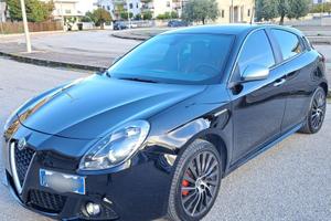 Alfa ROMEO GIULIETTA 1.6MJT 105CV2014QUADRIFOGLIO