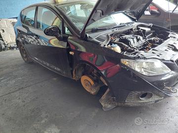 RICAMBI SEAT IBIZA