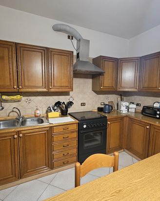 Cucina e Tavolo