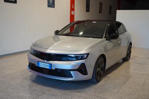 OPEL ASTRA 1.2 TURBO 130CV AT8 GS ( FARI LED - COC