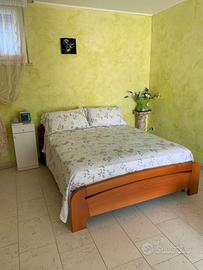 Appartamento 60 mq per lavoratori o coppia