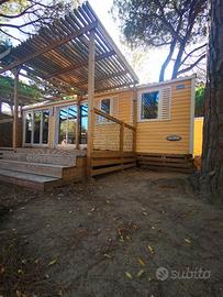 Casa Mobile Usata IRM RIVIERA COMPACT 870x400