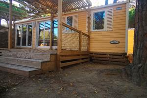 Casa Mobile Usata IRM RIVIERA COMPACT 870x400