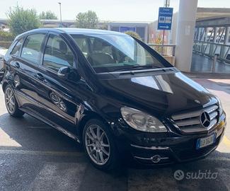 MERCEDES Classe B (T245) - 2008