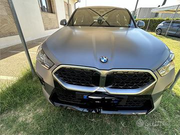 BMW X2 18D 2026