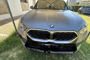 BMW X2 18D 2026