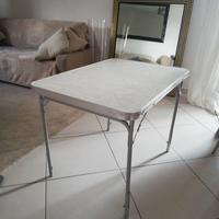 Tavolo da Pic Nic ripiegabile