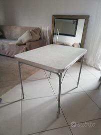 Tavolo da Pic Nic ripiegabile