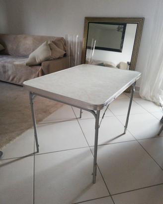 Tavolo da Pic Nic ripiegabile