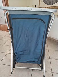 Accessori per campeggio