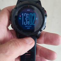 Garmin Fenix 5x plus