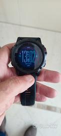 Garmin Fenix 5x plus
