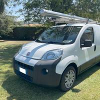 Fiat fiorino adventure 1.3 multijet 16v 95cv euro