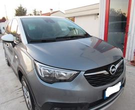 Opel Crossland Crossland X 1.2 Turbo 12V 110 CV St