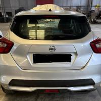 RICAMBI MICRA K14 DEL 2019 CC 1500 TDI SIGLA K9K