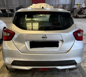 RICAMBI MICRA K14 DEL 2019 CC 1500 TDI SIGLA K9K