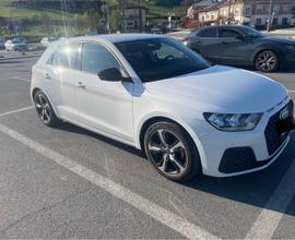 AUDI A1 2ª serie - 2019 NEOPATENTATI