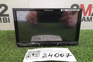 AUTORADIO MP3 FORD Fiesta 6Â° Serie SPHDA230DAB PI