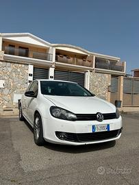 Golf 6 2010 TDI