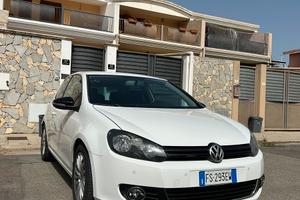 Golf 6 2010 TDI