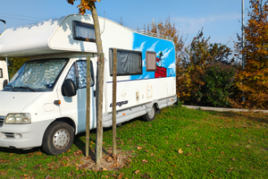 Camper CI 2.3 del 2005