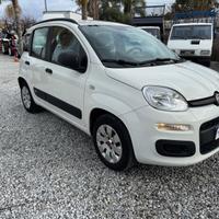 Fiat Panda, 1.2 benzina