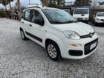 Fiat Panda, 1.2 benzina