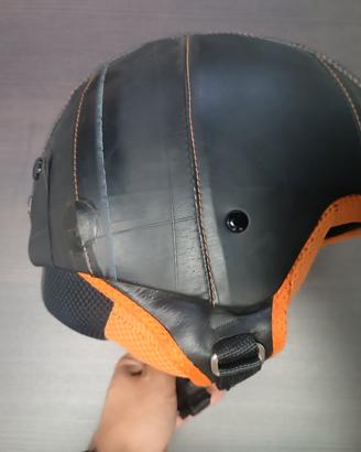 casco Hell'skitchen 100%chic recicle