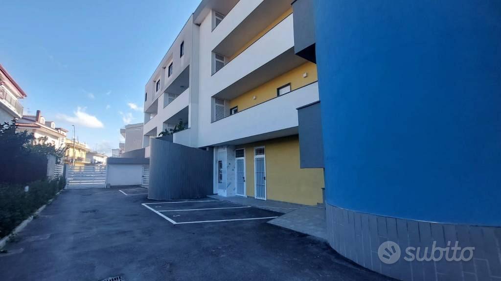 Appartamento – SA - Vista 3