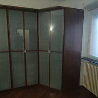 Armadio 4 ante più cabina armadio angolare