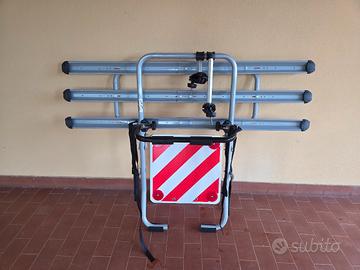 porta bici da corsa mtb gravel 