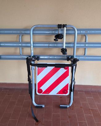 porta bici da corsa mtb gravel 