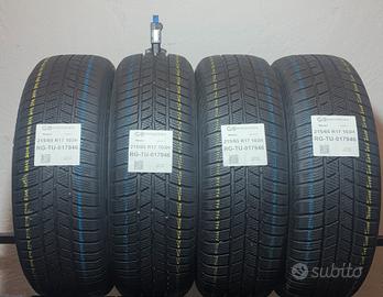 4 pneumatici barum 215/65 r17 103h tu17946