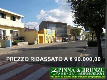 Riola sardo - PREZZO RIBASSATO