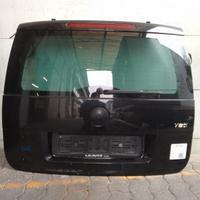 Skoda Yeti PORTELLONE POSTERIORE