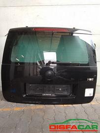 Skoda Yeti PORTELLONE POSTERIORE