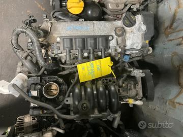 MOTORE FIAT 169A4000 1.2 B