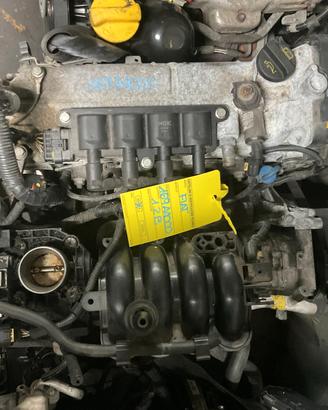 MOTORE FIAT 169A4000 1.2 B