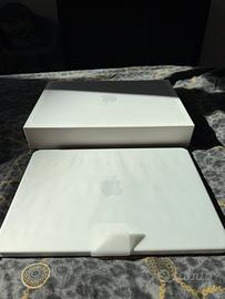 Macbook Neo 512 Gb Argento Touch Id