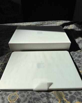 Macbook Neo 512 Gb Argento Touch Id