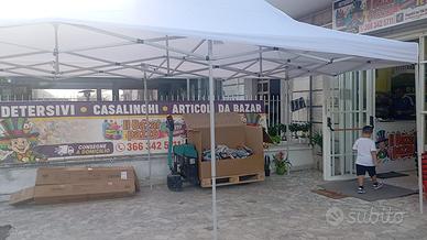 GAZEBO 3 X 6