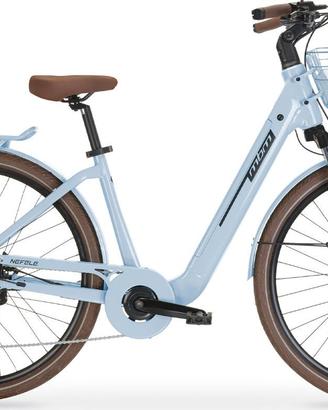 MBM NEFELE 26/28 - NUOVA CON GARANZIA