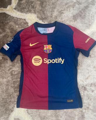 Maglia FC Barcelona 2024/25