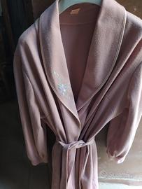 vestaglia donna invernale 