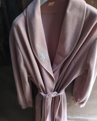 vestaglia donna invernale 