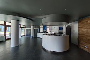 Locale a Mira adatto a varie attività