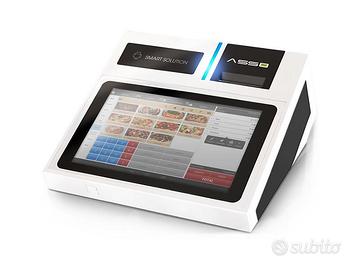 Sistema di Cassa Completo (Anche a Rate)