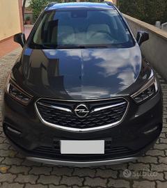 Autovettura Mokka X 1600 Turbo Diesel
